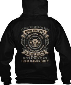 I Possess A Skill Set 98% Of The Population Can't Do Nurse Shirt