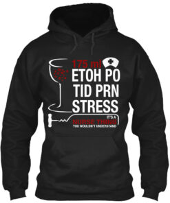 Nurse Thing Funny Shirt