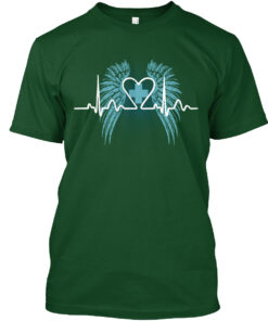 Save 100 Lives You'Re A Nurse Shirt