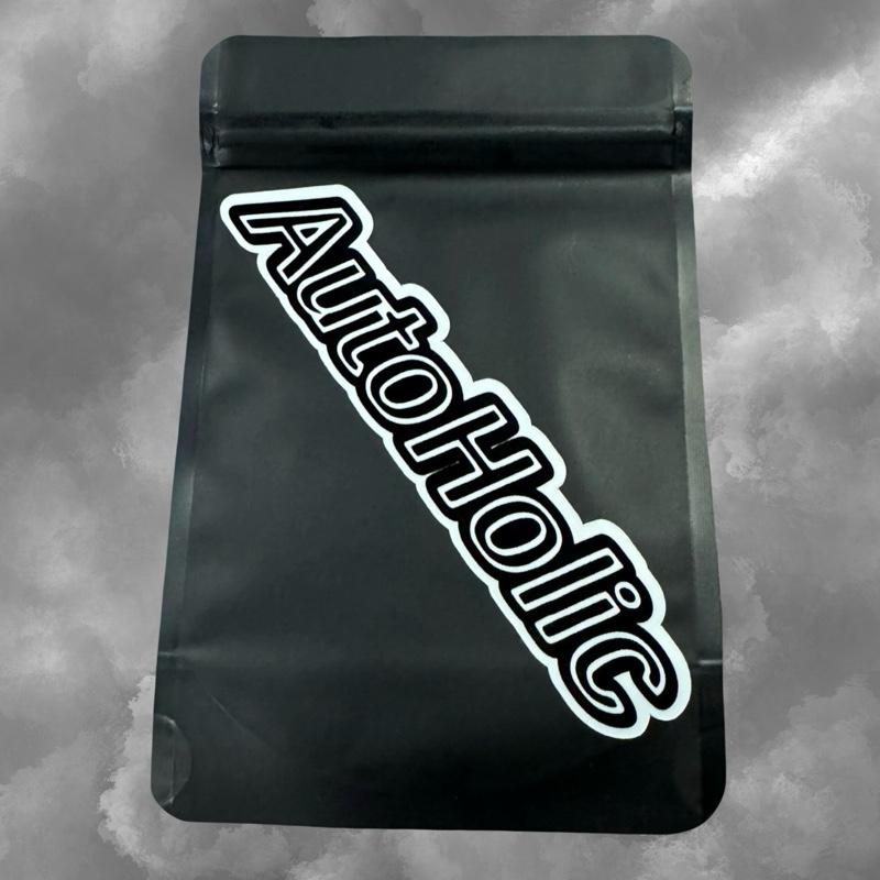 AutoHolic Passion Tee - Celebrate Your Love for Cars