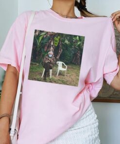 Bernie Sanders Meme Sweatshirt - DTMF Tio Bernie Pullover