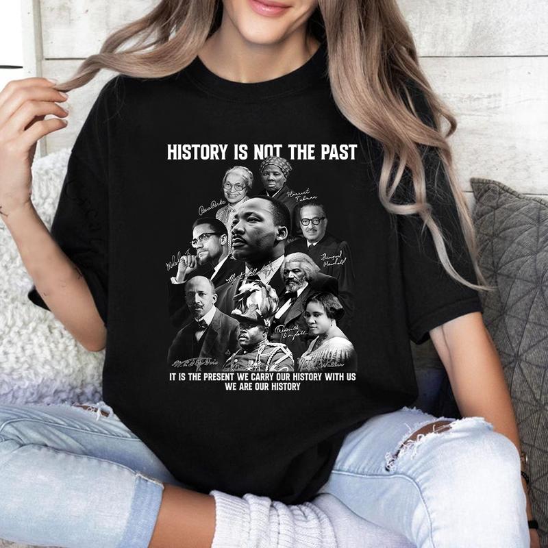 Black History Matters: