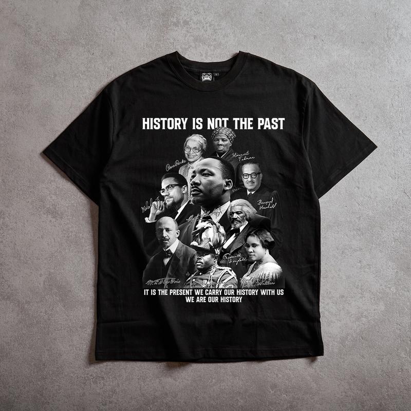 Black History Matters: