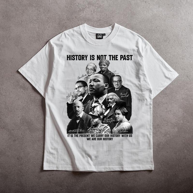 Black History Matters: