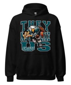 Eagles Fan T-Shirt: 