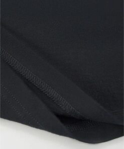 Empowerment Through History: Inspiring Black Leaders Power Fist Hand T-Shirt - 100% Cotton