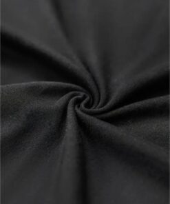 Empowerment Through History: Inspiring Black Leaders Power Fist Hand T-Shirt - 100% Cotton