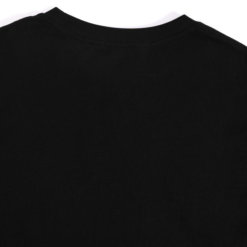 Empowerment Through History: Inspiring Black Leaders Power Fist Hand T-Shirt - 100% Cotton