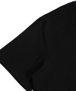 Empowerment Through History: Inspiring Black Leaders Power Fist Hand T-Shirt - 100% Cotton