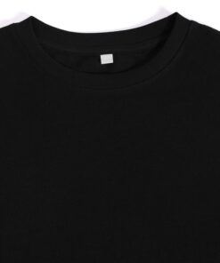 Empowerment Through History: Inspiring Black Leaders Power Fist Hand T-Shirt - 100% Cotton