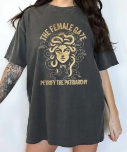 Feminist Empowerment Tee: 
