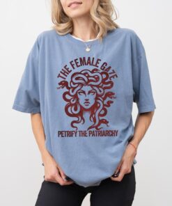 Feminist Empowerment Tee: 