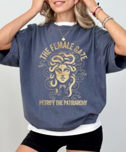 Feminist Empowerment Tee: 
