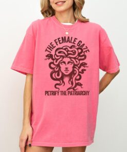 Feminist Empowerment Tee: 