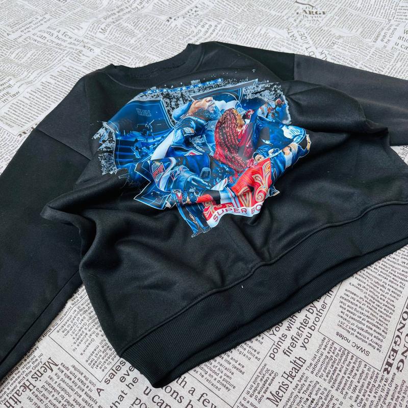 Kendrick Lamar KDot T-Shirt | Bold Artistic Tribute to His Musical Journey