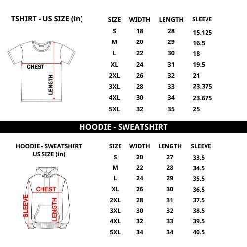 Milwaukee Fun Unisex Hoodie – 100% Cotton Pullover for Men and Women