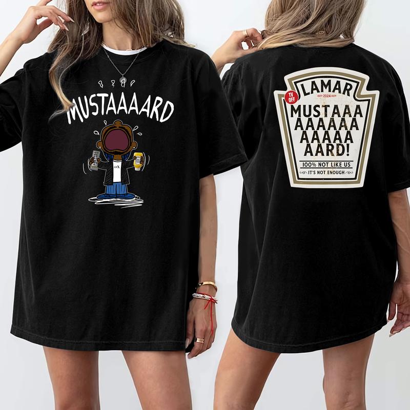 Mustaaard Fun Shirt | Playful Humor T-Shirt, Hoodie, and Sweatshirt