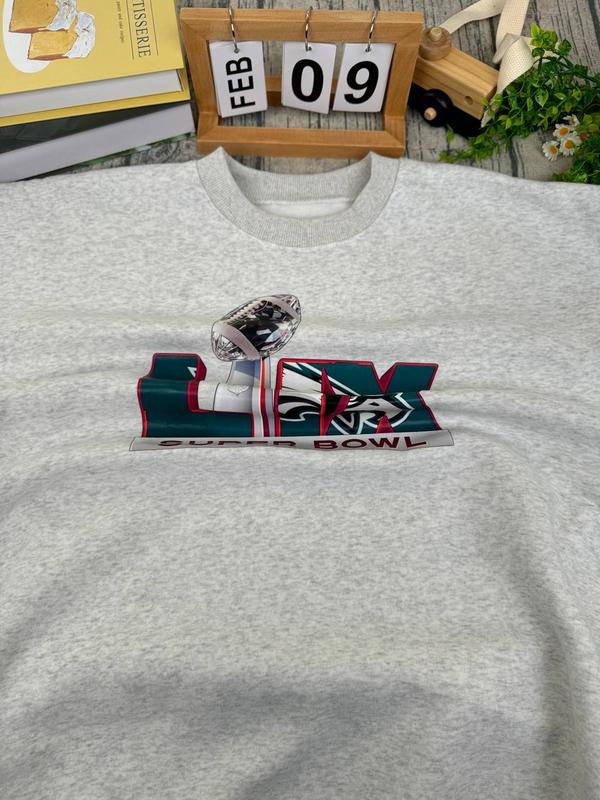 Philadelphia Eagles Super Bowl LIV Game Day Shirt - A Must-Have for Eagles Fans