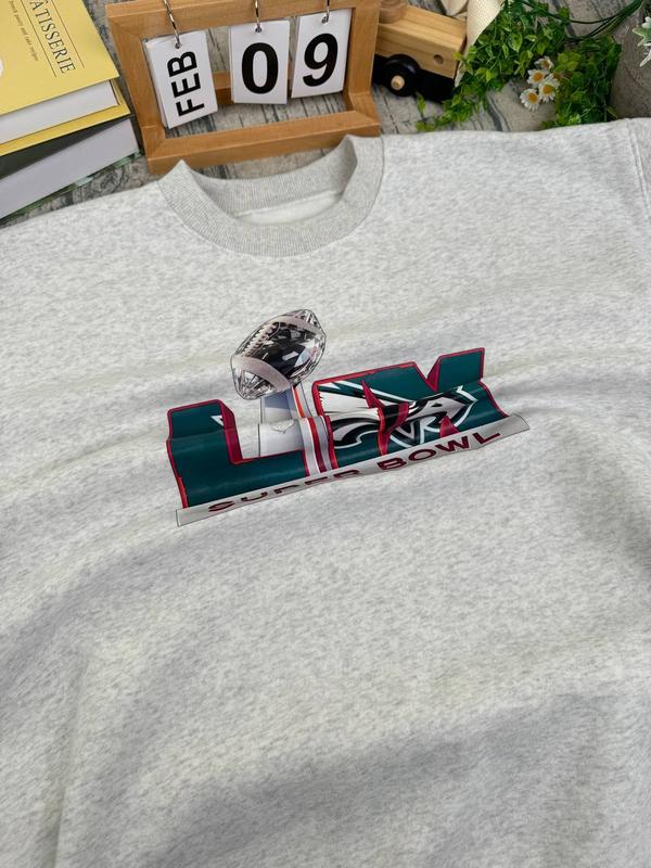 Philadelphia Eagles Super Bowl LIV Game Day Shirt - A Must-Have for Eagles Fans