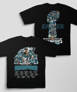 Super Bowl LII Champions Shirt - Gildan 5000 Heavy Cotton Unisex Tee for Football Fans