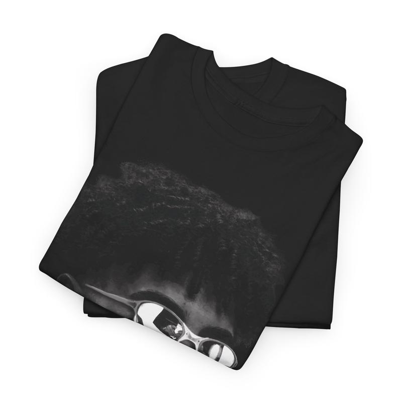 LAMELO BALL BIG HEAD Graphic Tee - Streetwear, Classic Fit, Comfortable Cotton for Everyday Wear