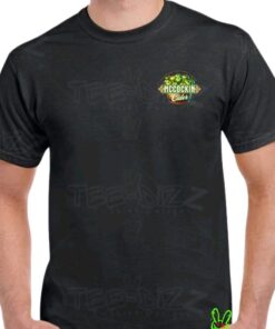 McCockin Cider Funny Men's T-Shirt - Hilarious Casual Crewneck Humor Tee