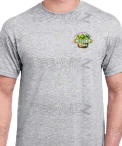 McCockin Cider Funny Men's T-Shirt - Hilarious Casual Crewneck Humor Tee