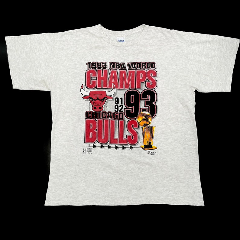 1993 NBA Chicago Bulls 3Peat Salem Shirt Sweatshirt Hoodie Gifts for Fans
