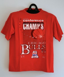 Chicago Bulls Eastern Conference Champs 1993 T-Shirt Sweatshirt Hoodie Gifts for Fans