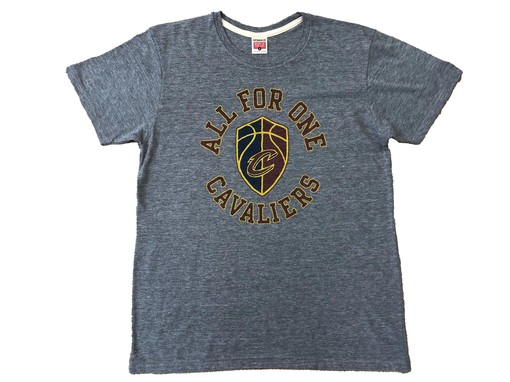 Cleveland Cavaliers Vintage Style Shirt Sweatshirt Hoodie Reprinted Full Size Gifts for NBA Fans