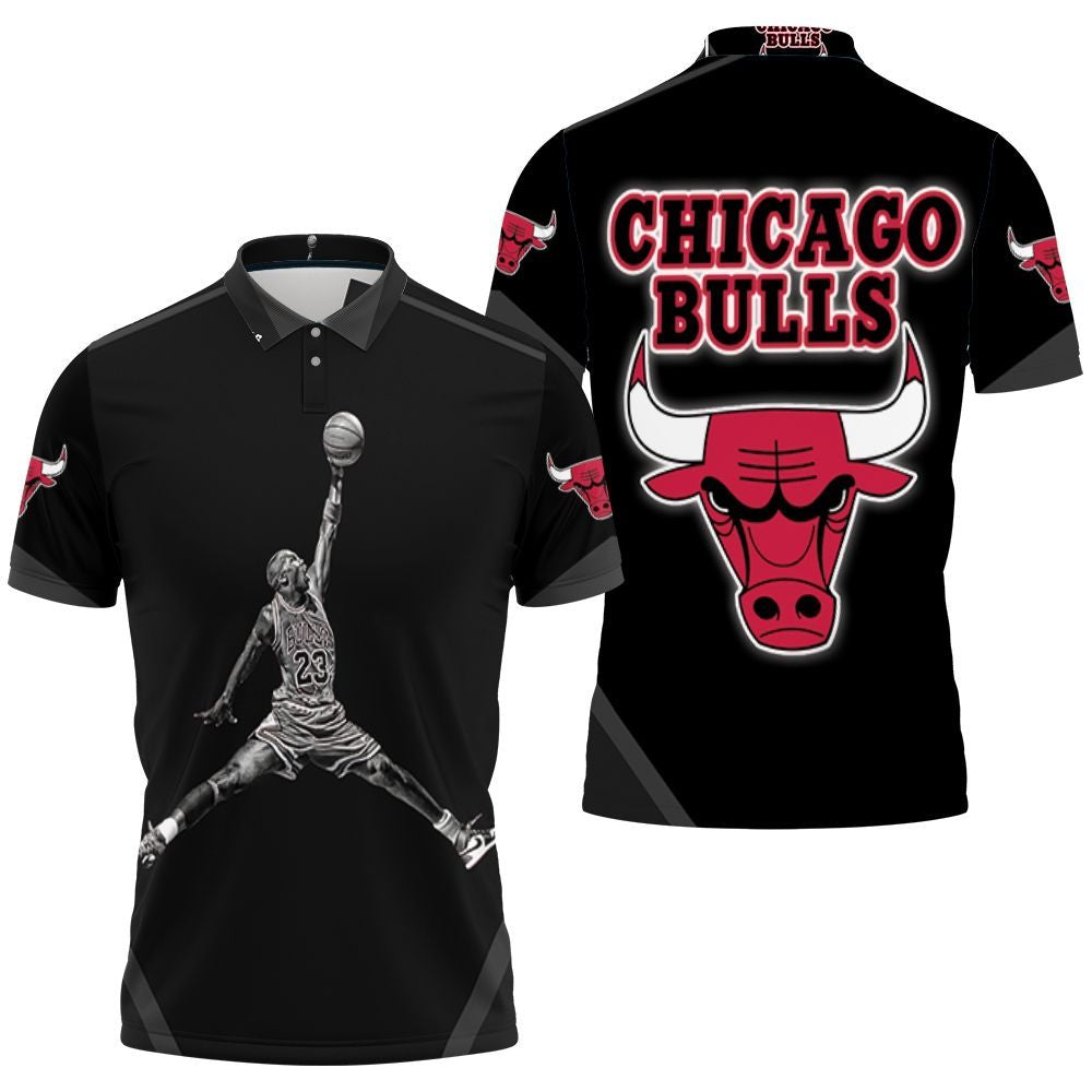 michael jordan polo shirts