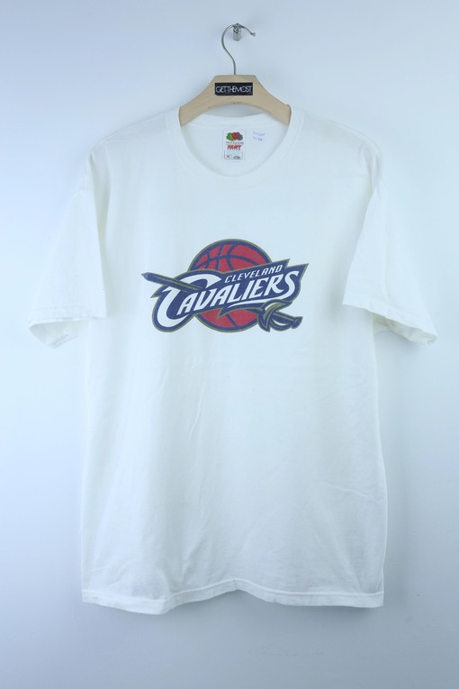 Vintage Style. Style NBA Cleveland Cavaliers Shirt Sweatshirt Hoodie Reprinted Full Size Gifts for NBA Fans